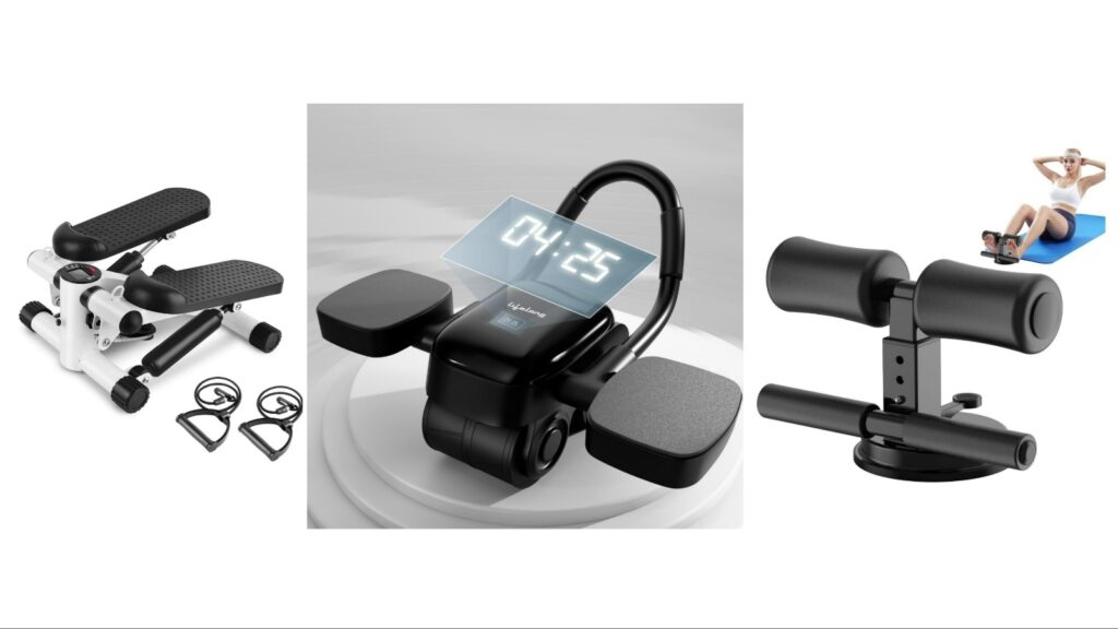 6 products under ₹5000 that will help you hit your new year fitness resolution
