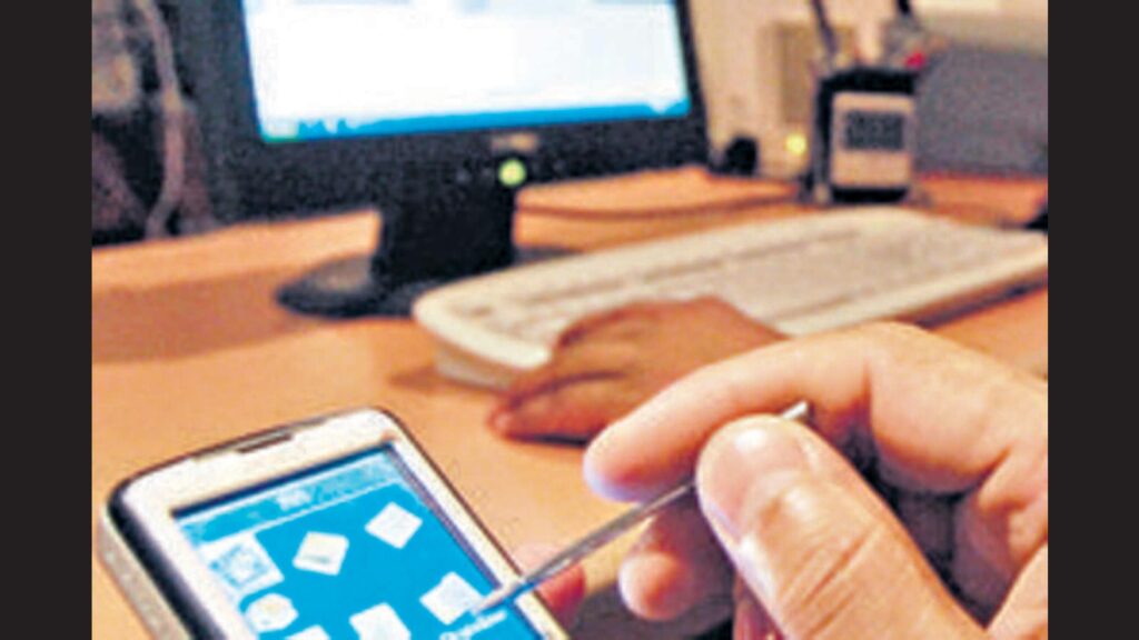 67% IT professionals in Pune suffer from stress: Study