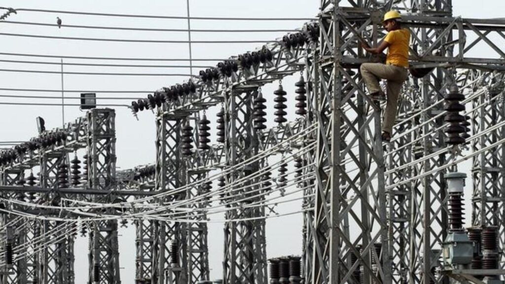 830 power connections cut over unpaid dues in Gr Noida