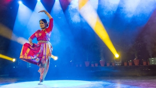 A soulful evening of music, dance, and cultural legacy