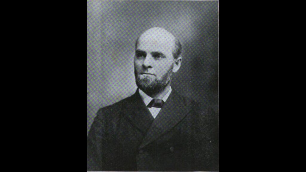 A tale of American philanthropy efforts in Colonial India 
