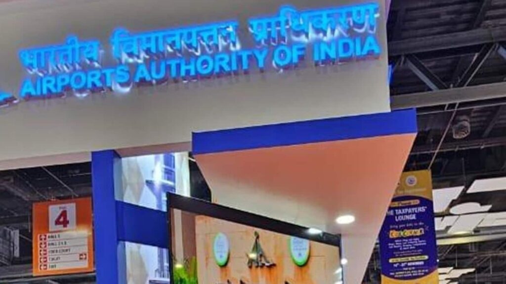 AAI Non-Executive Recruitment 2025: Apply for 224 Assistant posts at aai.aero, direct link here