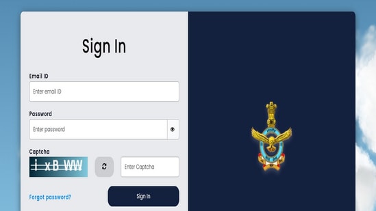 AFCAT Admit Card 2025 out at afcat.cdac.in, download link here