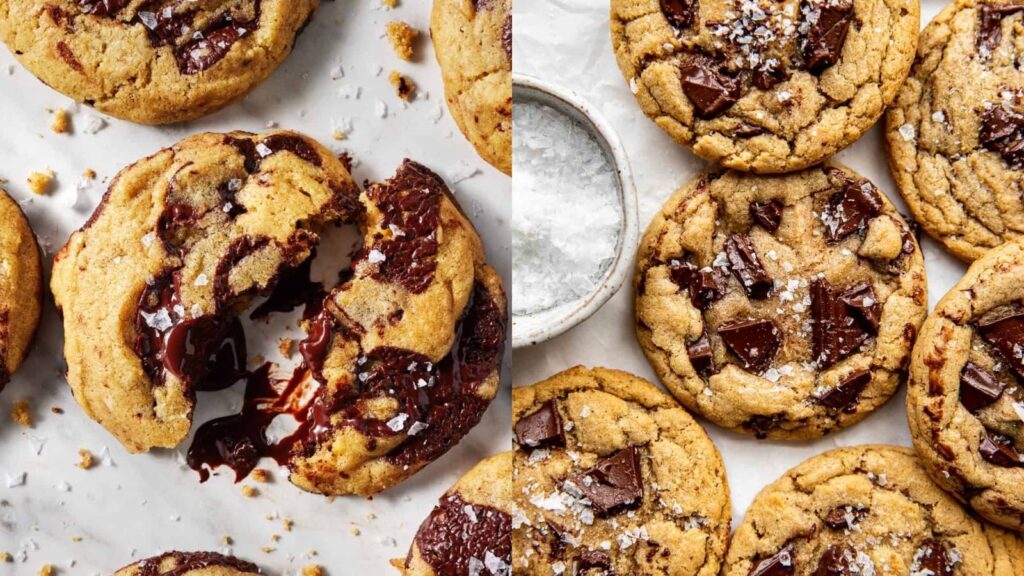 AI says THIS is the ‘ultimate chocolate chip cookie recipe’: Let’s get baking?