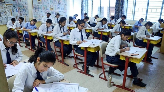 AP Inter Hall Ticket 2025 Live: BIEAP hall tickets out, here’s how students can download