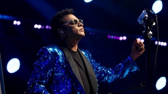 AR Rahman: Classical music needs collective revival, as all the legends are gone, don’t know who the next big artiste is