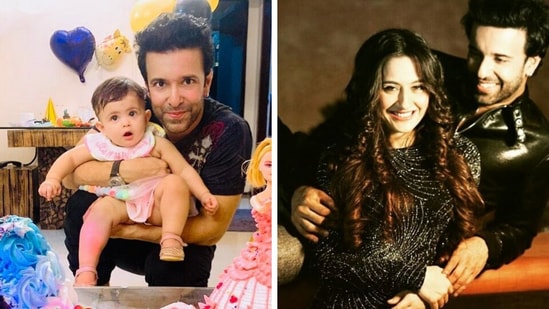 Aamir Ali reveals he is ‘not in touch with’ daughter since divorce from Sanjeeda Sheikh, says he felt incapable of love