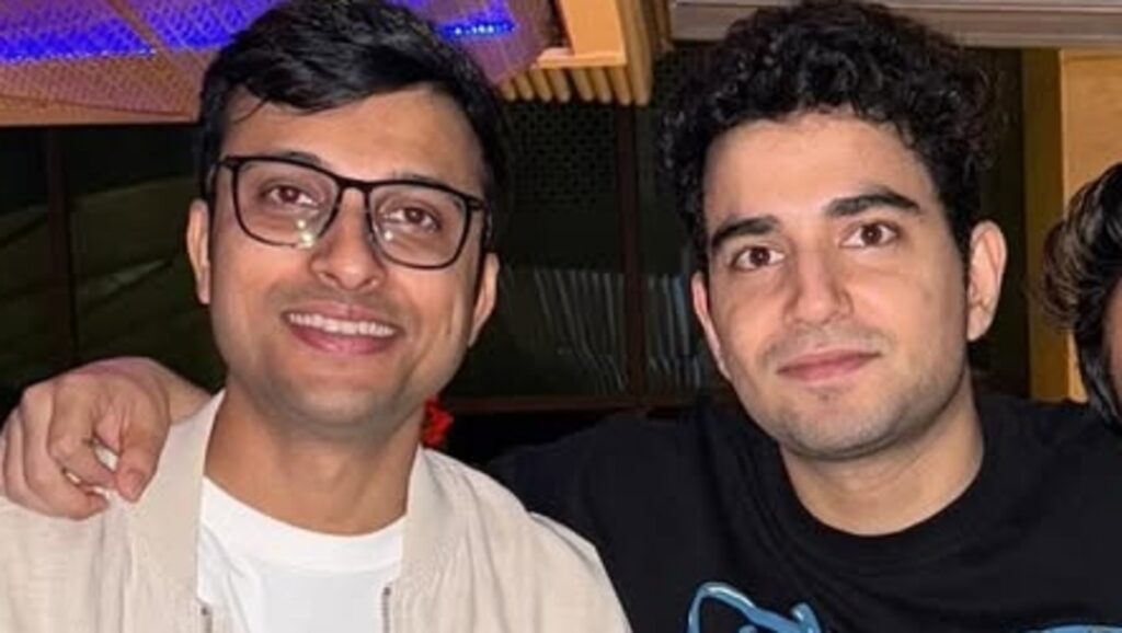 Aashish Solanki calls reaction to Ranveer Allahbadia-Samay Raina’s India’s Got Latent controversy ‘bizarre’ | Web Series