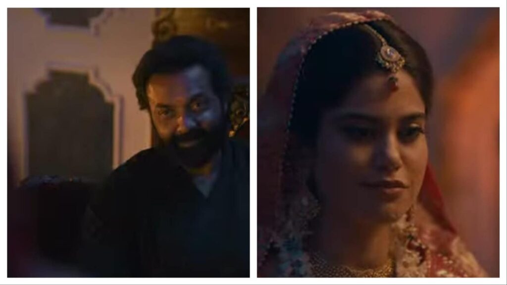 Aashram Season 3 Part 2 teaser: Bobby Deol’s drama gets darker, murkier and bolder. Watch | Web Series