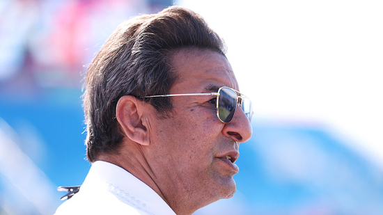 ‘Ab kya pride? Khelo aur ghar jao’: Wasim Akram scoffs at Pakistan’s last Champions Trophy match against Bangladesh