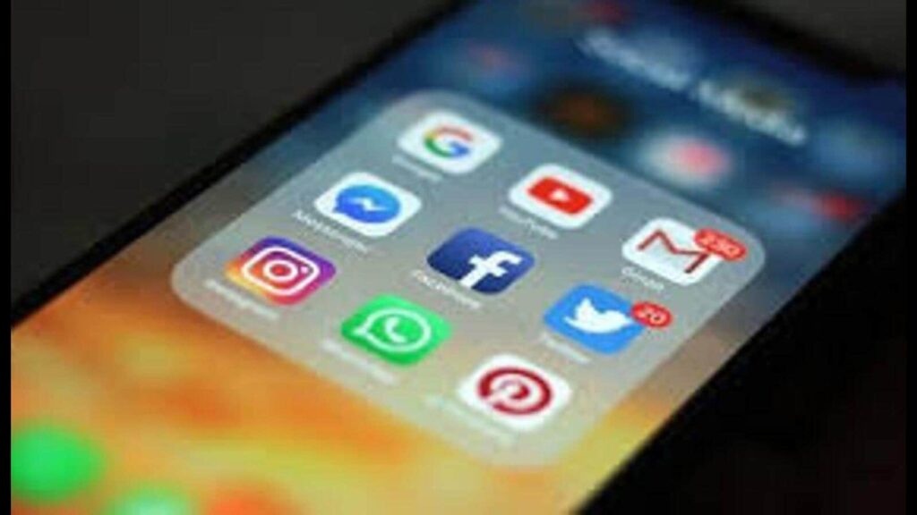 Action against 54 social media accounts for ‘defaming’ Mahakumbh