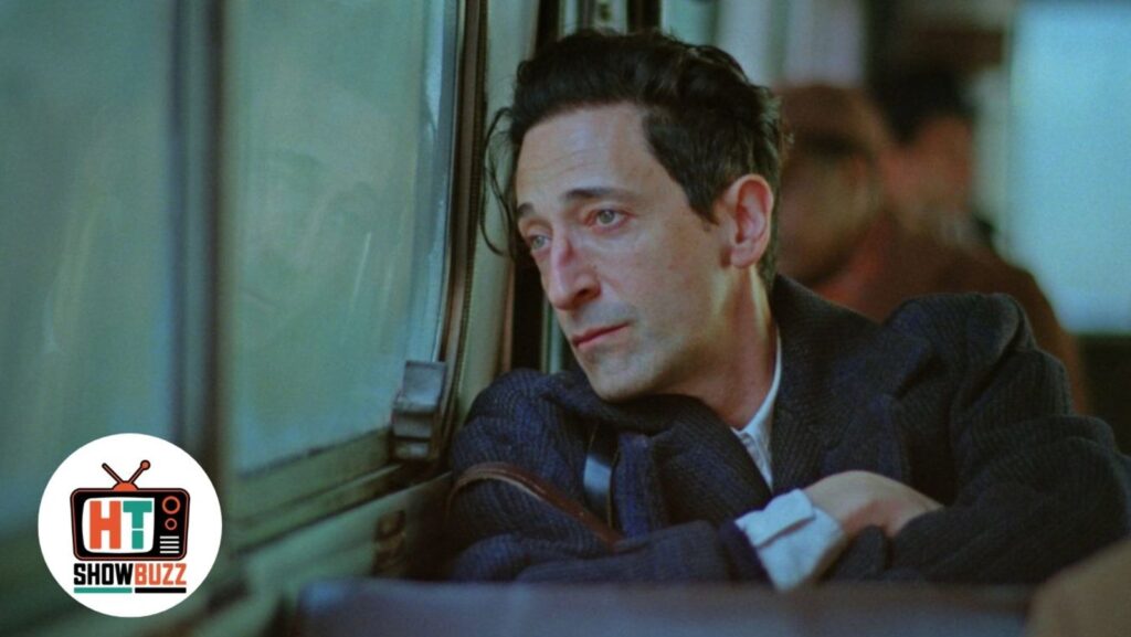 Adrien Brody on his journey from The Pianist to The Brutalist: ‘I yearn to find roles that speak to the human condition’ | Hollywood
