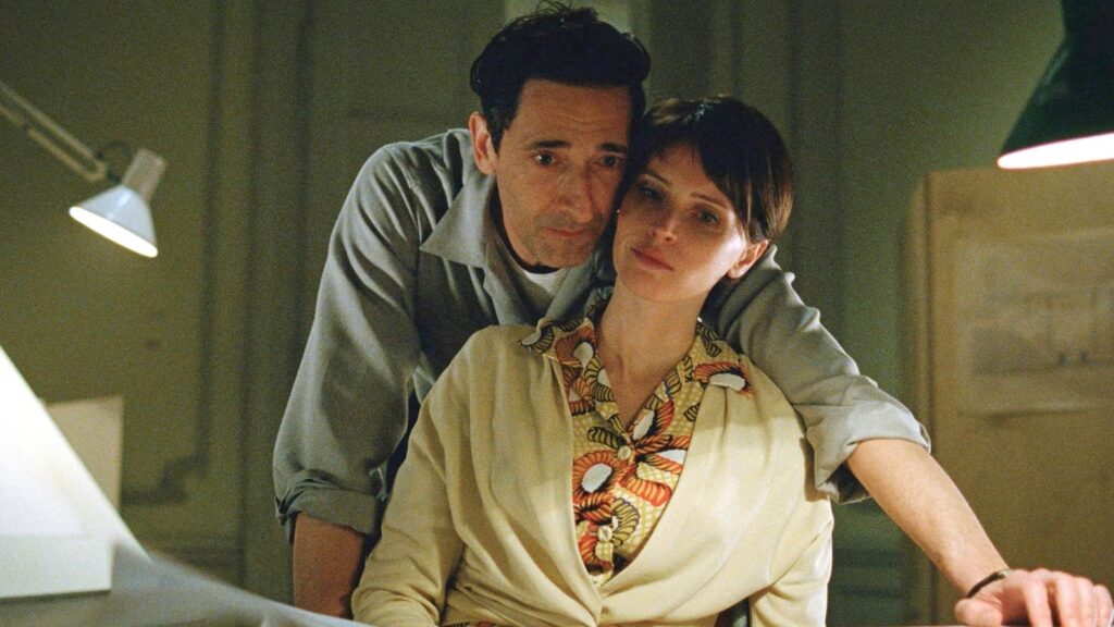 Adrien Brody-starrer The Brutalist, nominated for 10 Oscars, to release in India on this date | Hollywood