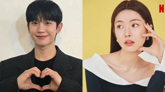 After Love Next Door, Jung Hae In to lead new rom-com with The Trauma Code actress: Report | Web Series