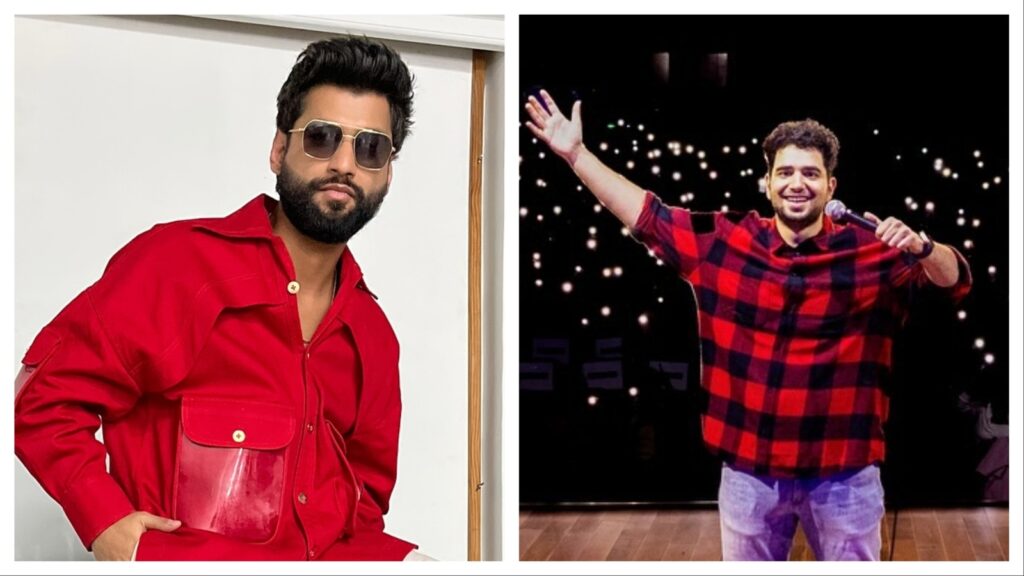 After row over Samay Raina’s India’s Got Latent, Harsh Gujral deletes all The Escape Room episodes | Web Series