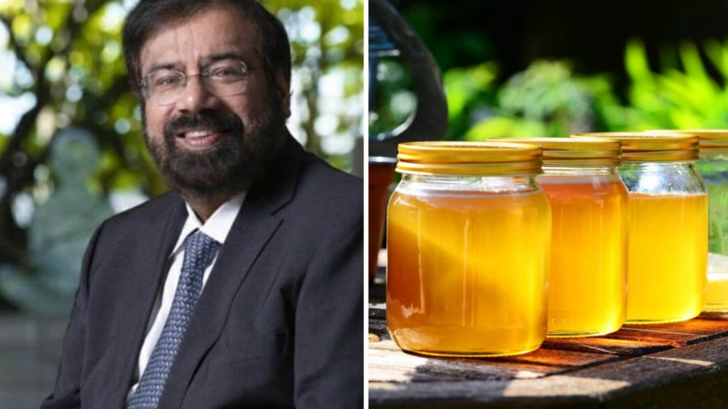 ‘After two months I lost…’: Harsh Goenka shares cheeky take on popular weight loss hack | Trending