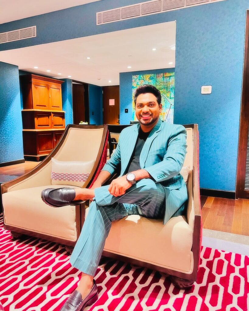 Ahead of Valentine’s Day, Zakir Khan discusses love, relationships, online dating