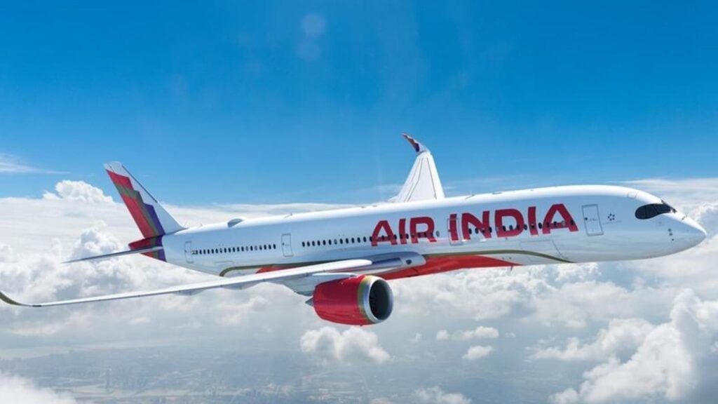 Air India flight receives bomb threat at Bengaluru’s Kempegowda International Airport, case filed | Latest News India