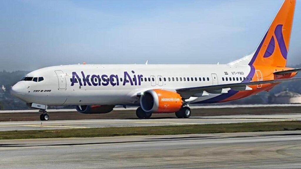 Akasa Air raises funds from Azim Premji, Ranjan Pai family offices