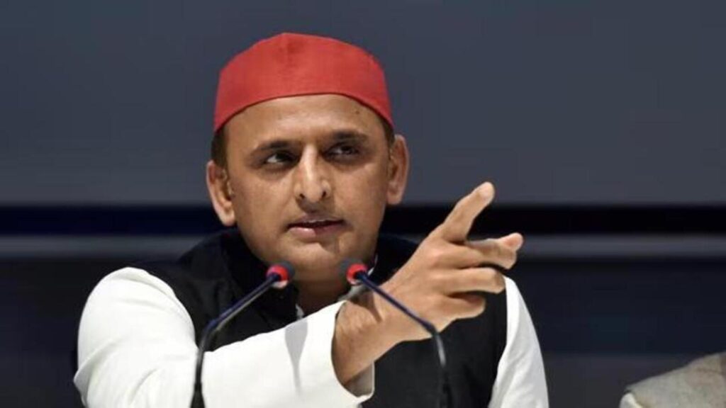 Akhilesh backs Mamata; alleges bad arrangements, corruption in Maha Kumbh