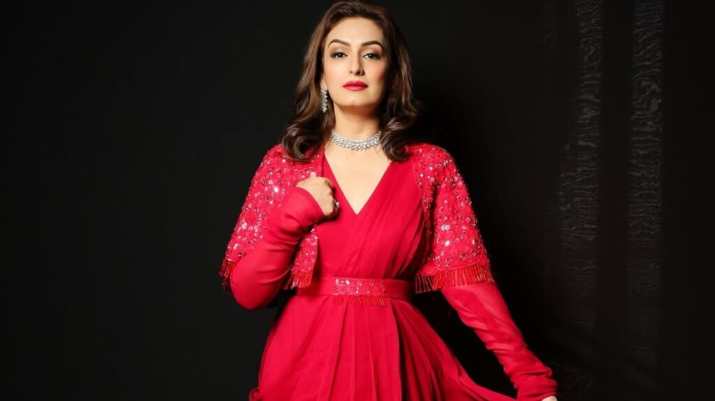 Akriti Kakar: Unfair to strangle our dreams due to the fear of not getting views