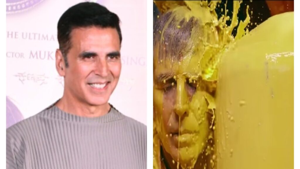 Akshay Kumar on hugging Shivling controversy: Meri bhakti ko koi galat samjhe, toh usme mera koi kasoor nahi hai