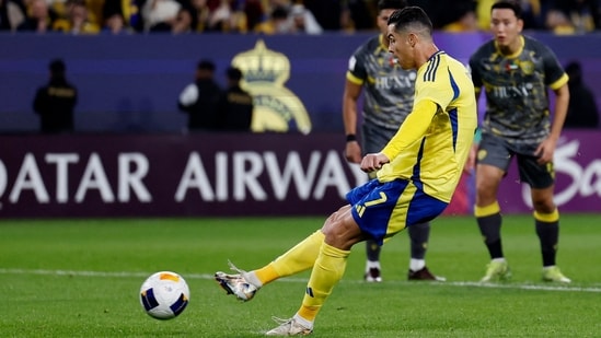 Al Nassr vs Al Feiha, Saudi Pro League: When and where to watch Cristiano Ronaldo-starrer match live online and on TV | Football News