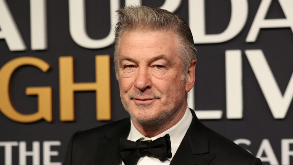 Alec Baldwin diagnosed with PTSD after Rust shooting: ‘Why couldn’t it have been me?’ | Hollywood