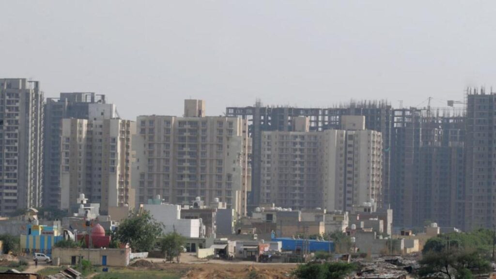 All allottees from same town, Haryana government halts allotment of 768 flats