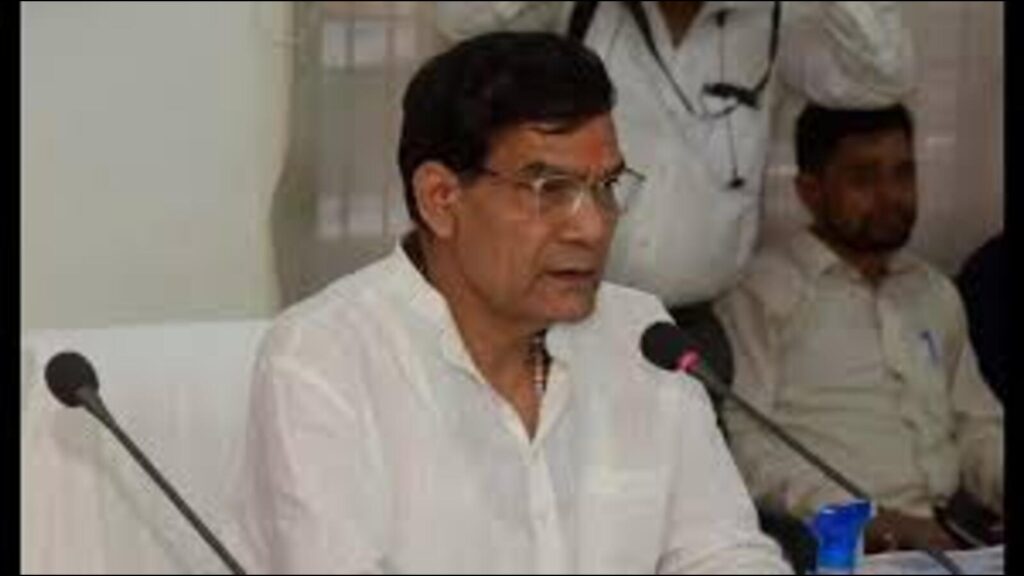 All not going well in power sector, says energy minister
