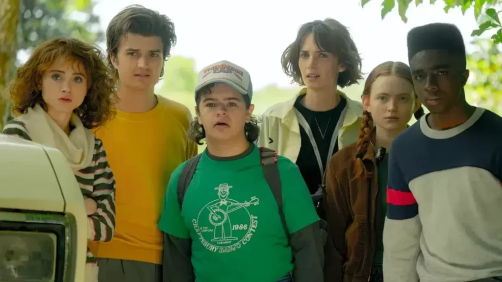 All you need to know about Stranger Games Season 5: Episode titles, new faces and more!