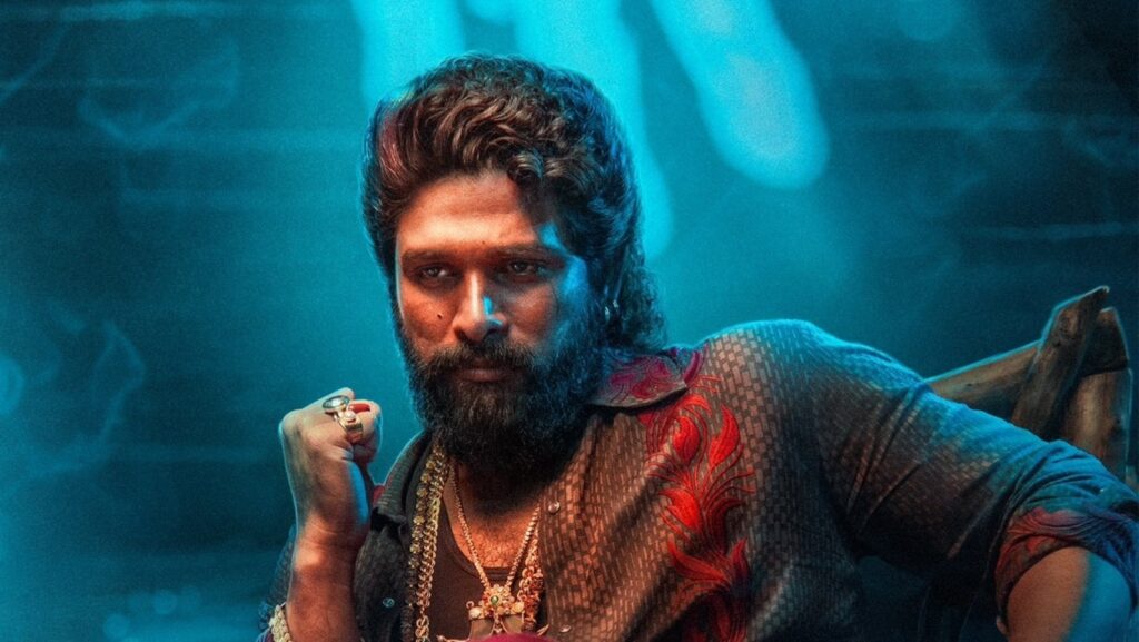 Allu Arjun’s Pushpa 2 The Rule continues to dominate, trends on Netflix global top 10 for two weeks in a row