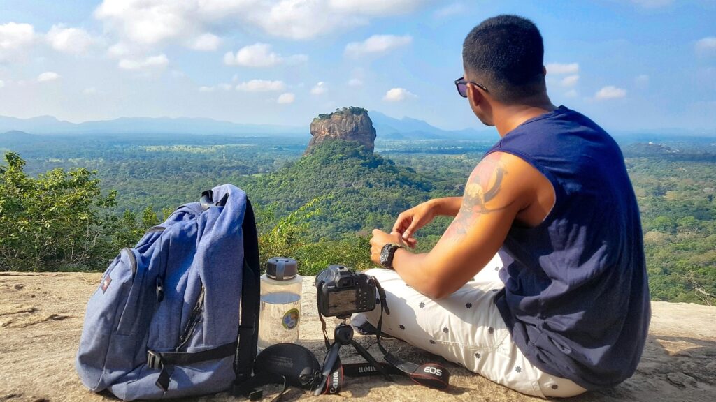 Always overpacking your travel itinerary? Here’s how to plan according to your family size | Travel