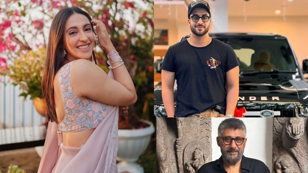 Aly Goni, Vivek Agnihotri and other celebs react after Samay Raina deletes all episodes: ‘Not everyone is against him’