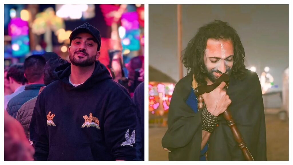 Aly Goni mocks IIT Baba for wrong India vs Pakistan prediction in Champions Trophy: ‘Virat Kohli ended his career’