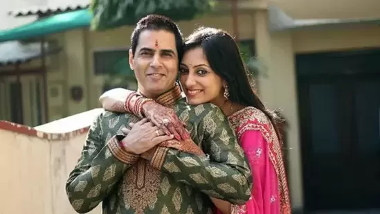 Aman Verma and Vandana Lalwani headed for divorce after 9 years together: Report