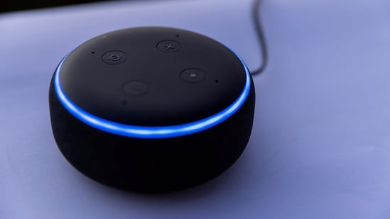 Amazon Event 2025: Alexa set for an AI upgrade to rival voice assistants