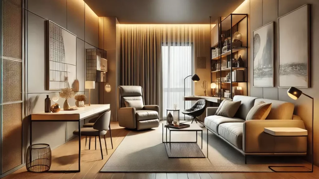 Amazon Furniture Upgrade Days! Up to 70% off on beds, wardrobes, chairs, study desks and more