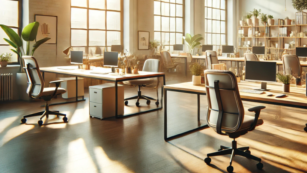 Amazon Offers on study tables, office desks and chairs: Up to 70% off to make your dream home setup come to life