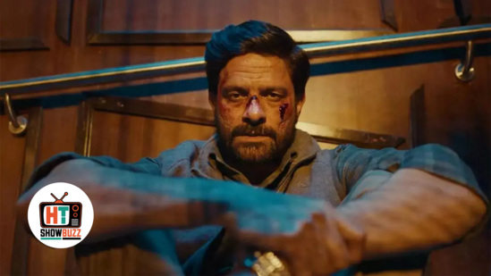 Amazon Prime Video India content head Nikhil Madhok reveals why Paatal Lok 2 made him nervous, gave him sleepless nights | Web Series