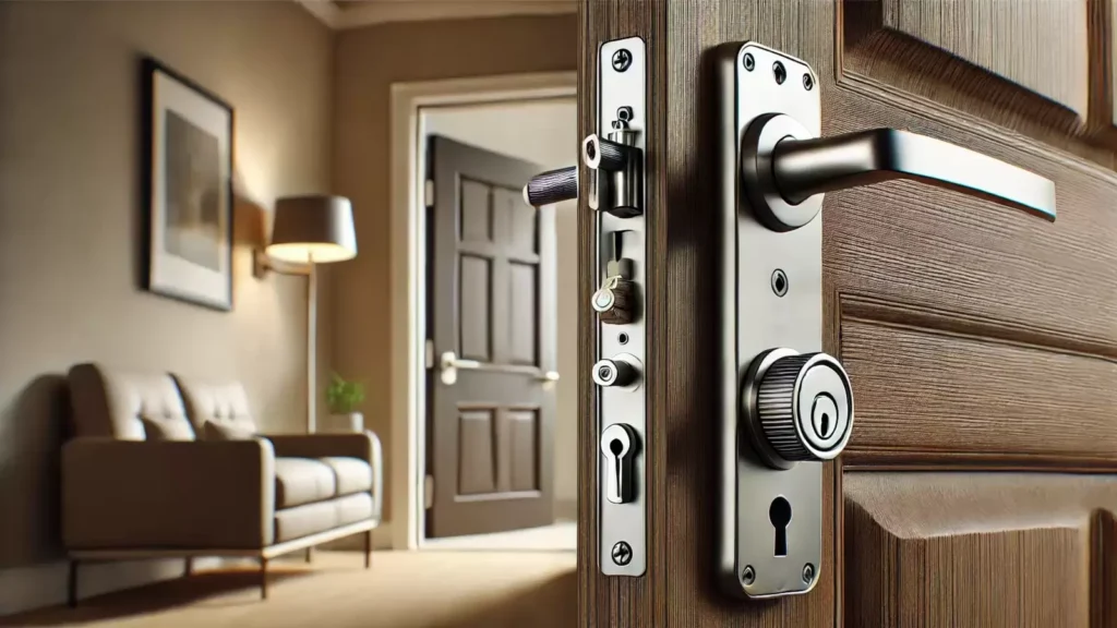Amazon Super Safety Days! Get up to 73% off on main door locks, lever handle locks, and hydraulic door closers now