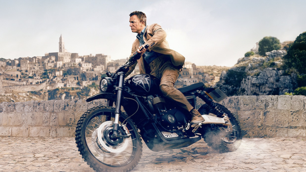 Amazon’s MGM Studios to take over creative control of the James Bond franchise | Hollywood