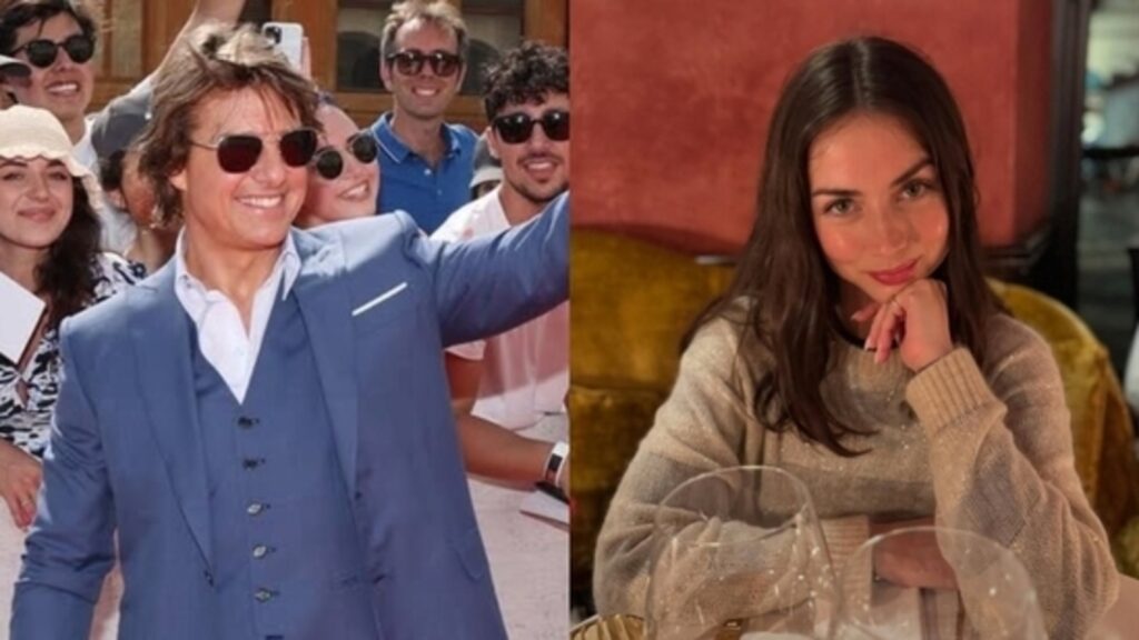 Ana de Armas & Tom Cruise: Romantic Valentine’s dinner in London? Here’s the truth | Hollywood