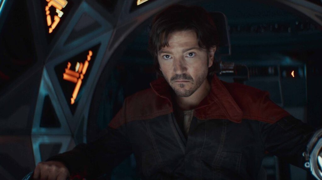 Andor Season 2 trailer: Diego Luna returns in Star Wars drama, promises to bring about a revolution. Watch | Web Series