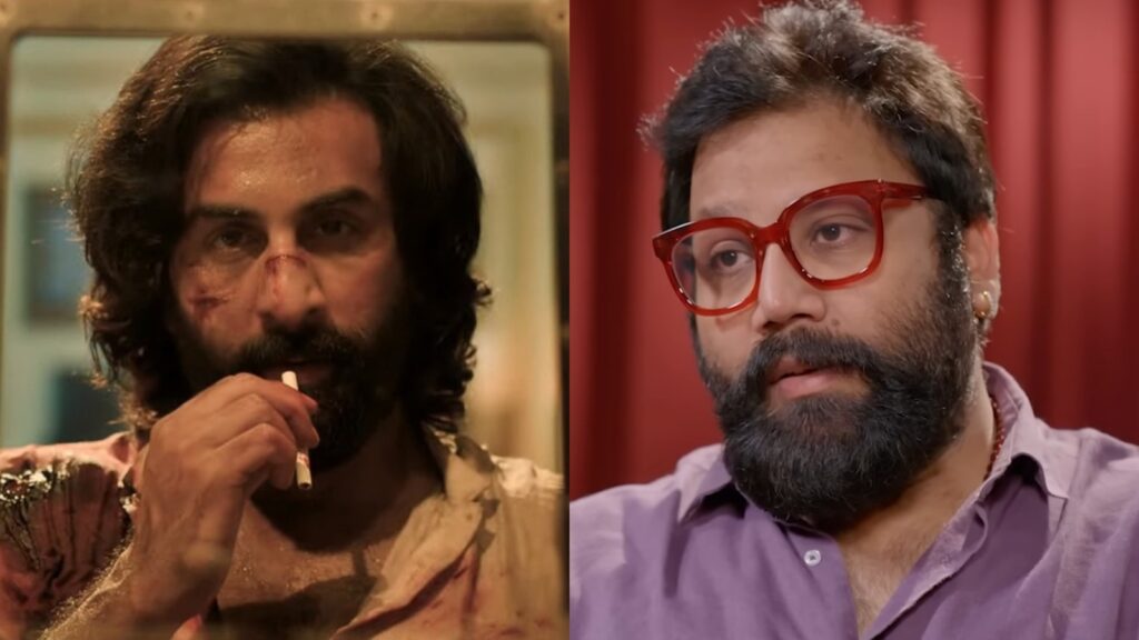 Animal was criticised, Ranbir was lauded: Sandeep Reddy Vanga; fans remember Kabir Singh, ‘Even Shahid was trolled…’