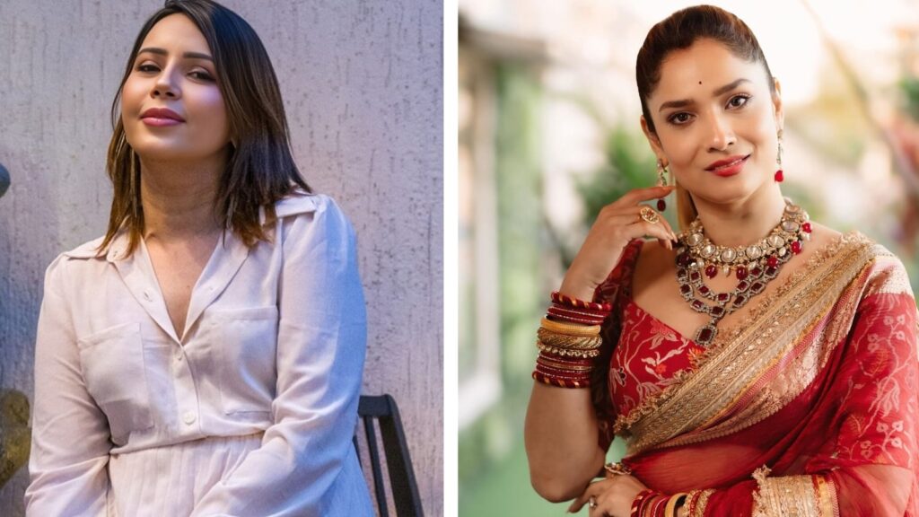 Ankita Lokhande in legal trouble: Rozlyn Khan files defamation suit against her for calling her ‘cheap’