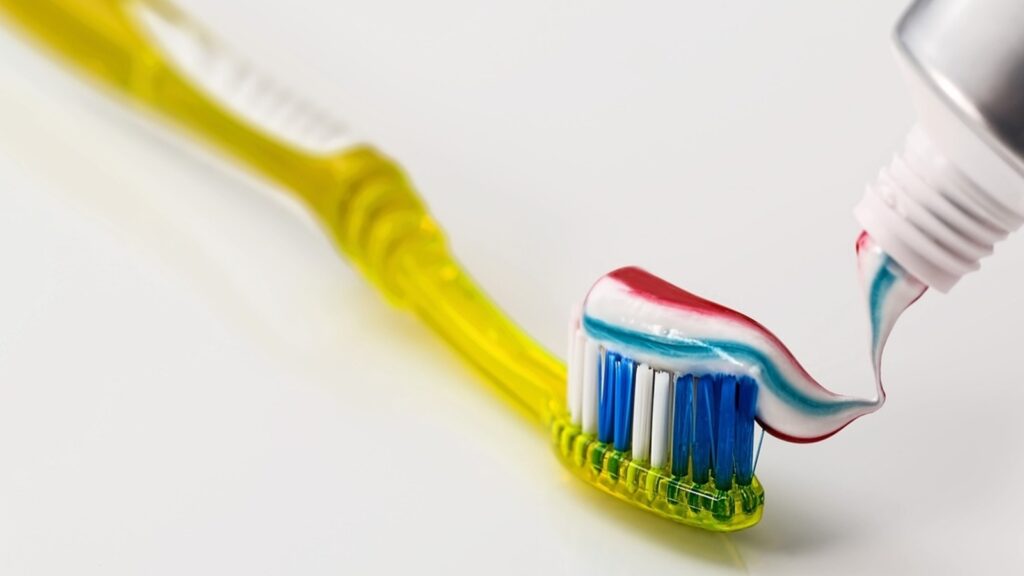Anti-ageing and oral health: Your toothpaste can help you age better. Are you using the right one? | Health