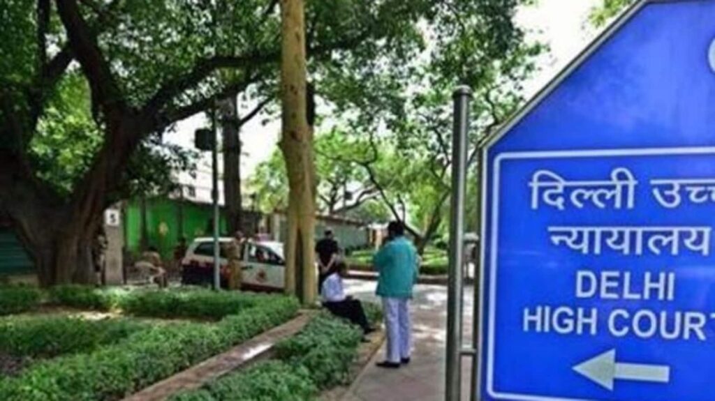 Anti-dowry law being misused: Delhi high court | Latest News Delhi