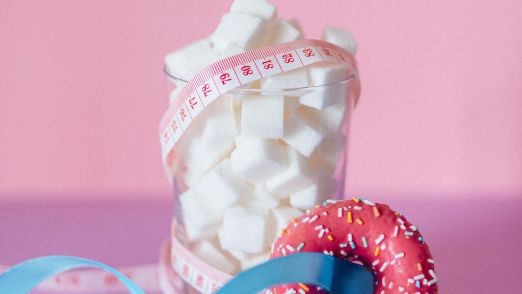 Anxiety to infertility: Nutritionist shares 8 hidden ways sugar may be ruining women’s health | Health