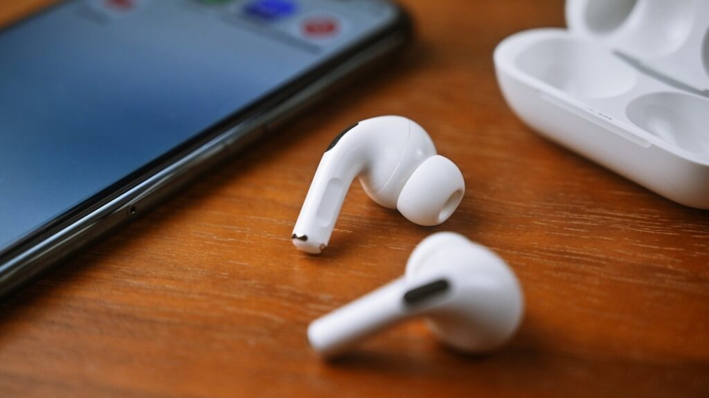 Apple AirPods Pro 2 can now double up as hearing aids in UK